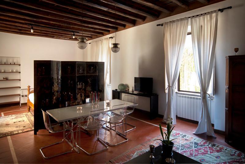 Maison Evelina Roma Exterior foto