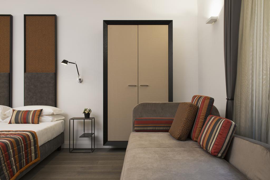 Maison Evelina Roma Quarto foto