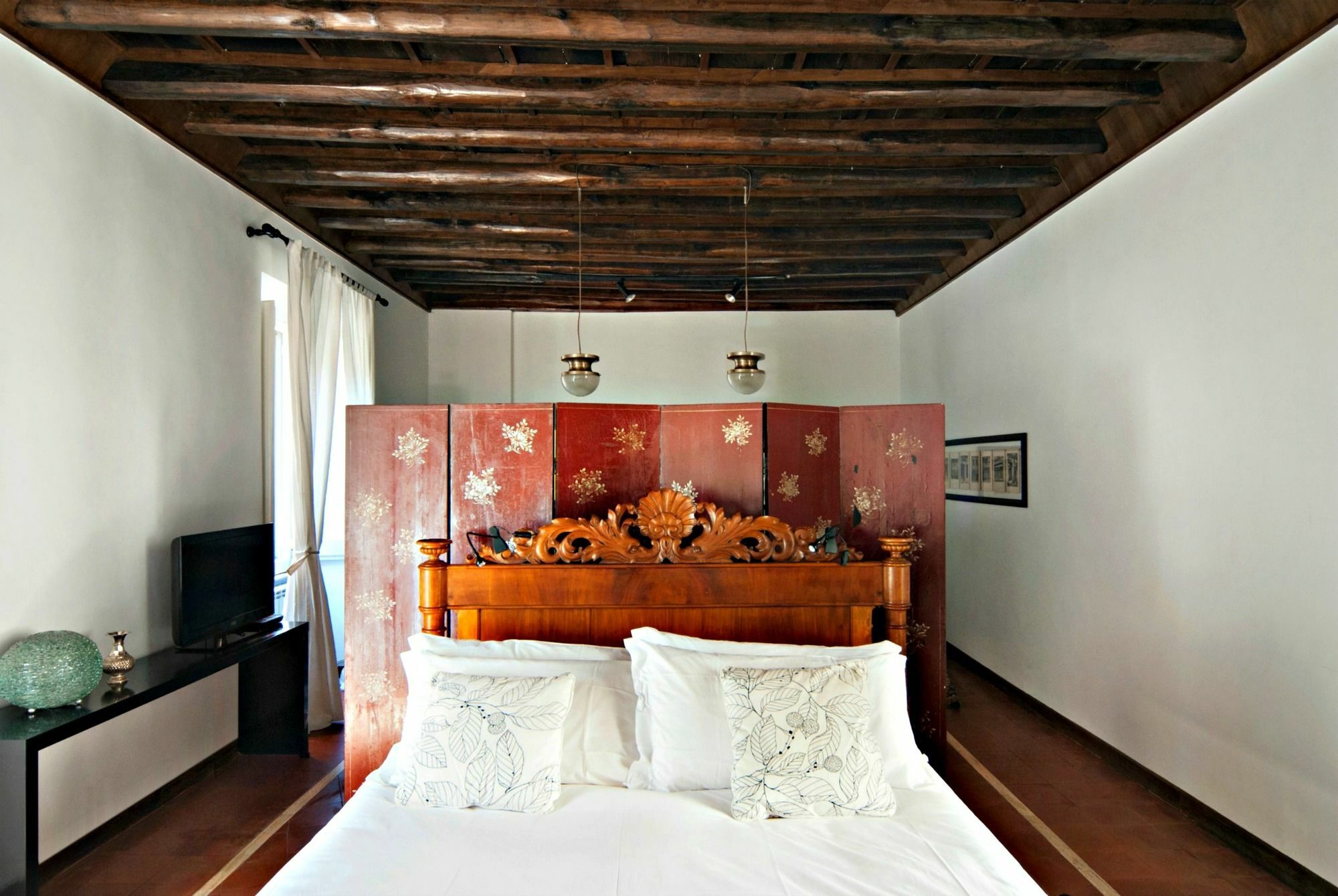 Maison Evelina Roma Exterior foto